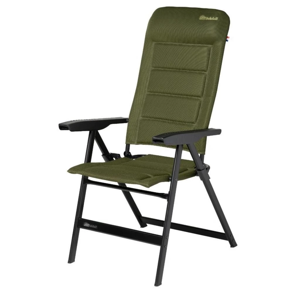 Dukdalf Stoel Brillante Groen 3 Dukdalf Stoel Brillante Groen