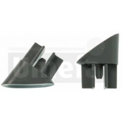 Dukdalf Achterpootdop Dynamic Serie Per 2