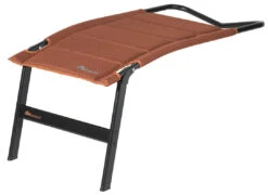 Dukdalf Voetensteun Fortissimo -Beste Kampeer Winkel Dukdalf fortissimo 8800 voetenbank cognac