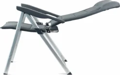 Dukdalf Stoel Sublime -Beste Kampeer Winkel Dukdalf sublime 8800 standenstoel liggend