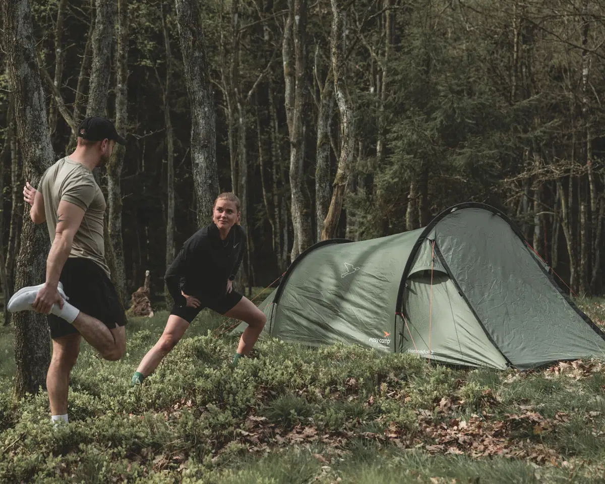 Easy Camp Tent Hemsedal 2 9 Easy Camp Tent Hemsedal 2 - Afbeelding 7