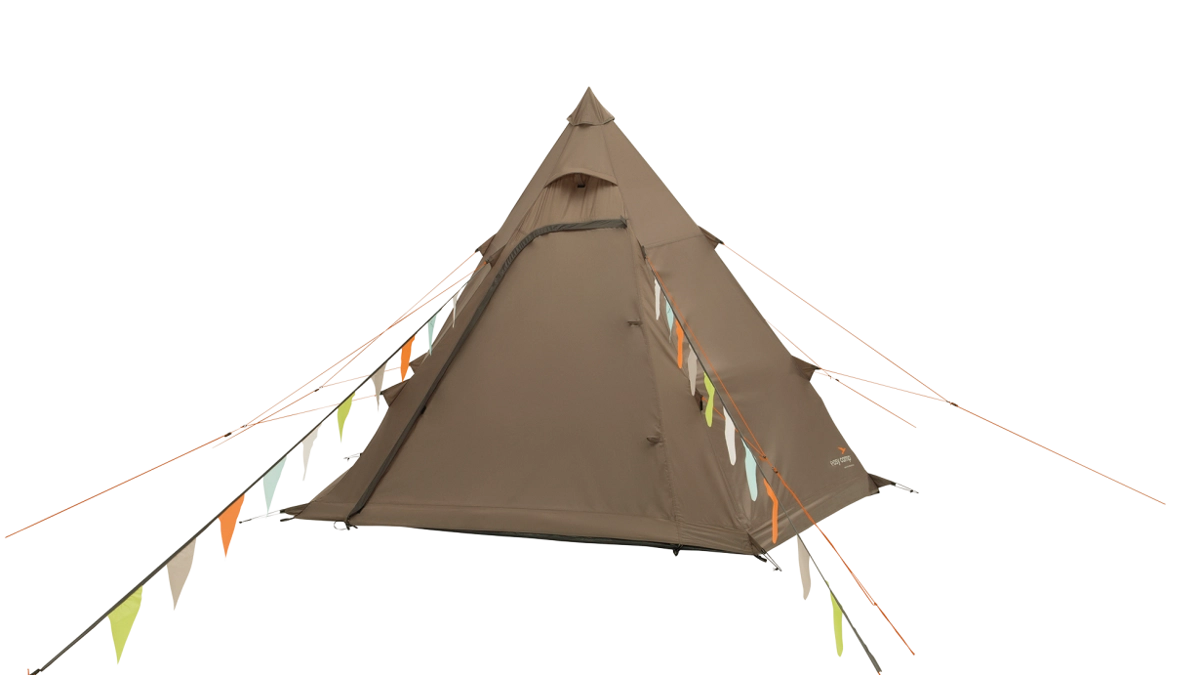 Easy Camp Otra Tipi 6 Easy Camp Otra Tipi - Afbeelding 4