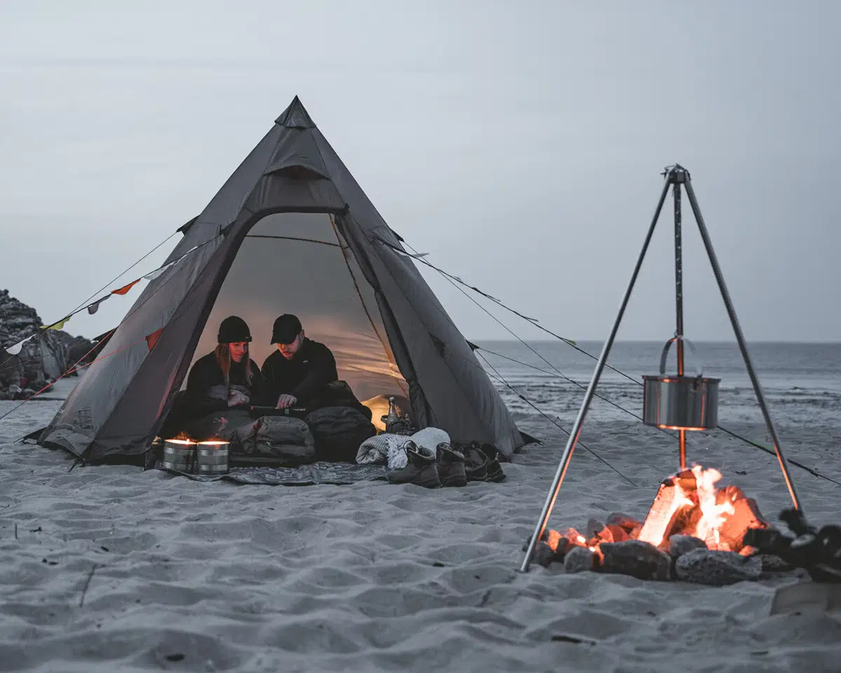 Easy Camp Otra Tipi 9 Easy Camp Otra Tipi - Afbeelding 7