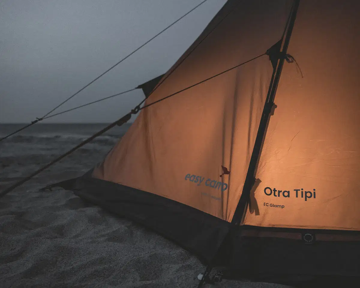 Easy Camp Otra Tipi 10 Easy Camp Otra Tipi - Afbeelding 8