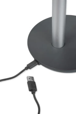 Eurom Vento Cordless Fan Ventilator -Beste Kampeer Winkel Eurom Vento Cordless Fan Ventilator Kabel