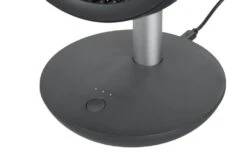 Eurom Vento Cordless Fan Ventilator -Beste Kampeer Winkel Eurom Vento Cordless Fan Ventilator Onderkant