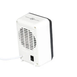 Eurom Fanheater 600 8 Eurom Fanheater 600 -Beste Kampeer Winkel Fan Heater 600 001