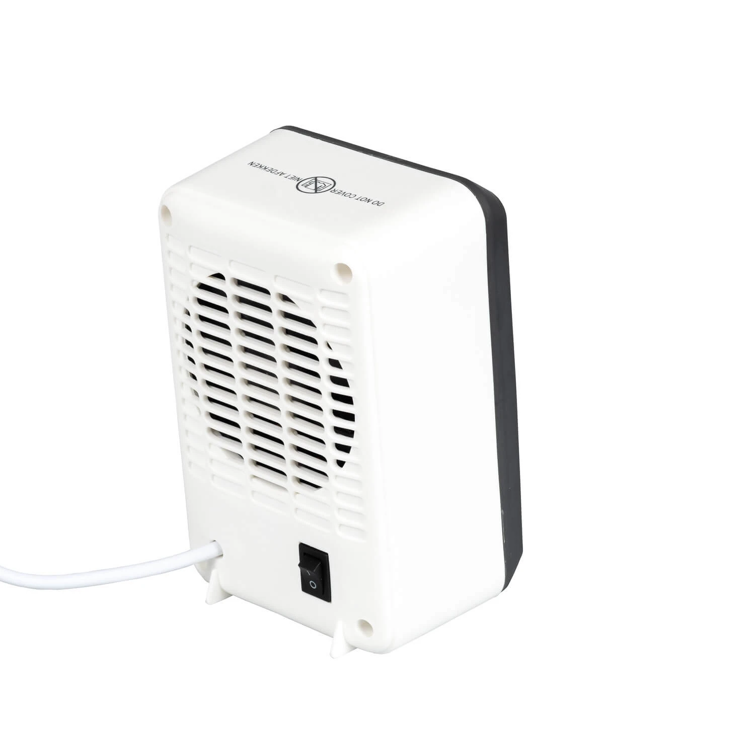 Eurom Fanheater 600 5 Eurom Fanheater 600 - Afbeelding 3