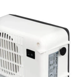 Eurom Fanheater 600 9 Eurom Fanheater 600 -Beste Kampeer Winkel Fan Heater 600 002