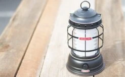 Barebones Forest Lantern Bronze 1-325 Lumen Usb -Beste Kampeer Winkel Forest Lantern Bronze 4