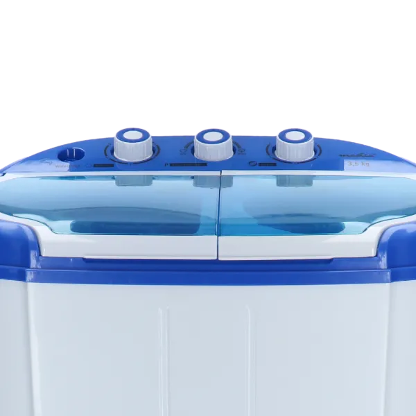 Mestic Wasmachine Centrifuge Mw-120 6 Mestic Wasmachine Centrifuge Mw-120 - Afbeelding 4