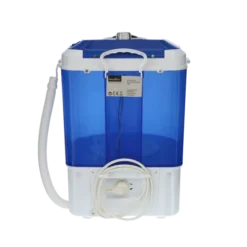 Mestic Wasmachine Mw-100 11 Mestic Wasmachine Mw-100 -Beste Kampeer Winkel Gimeg Mestic Wasmachine MW 100 achterkant