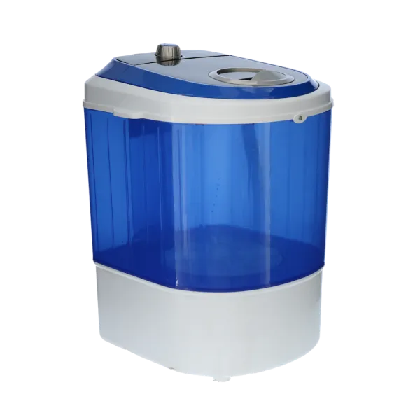 Mestic Wasmachine Mw-100 4 Mestic Wasmachine Mw-100 - Afbeelding 2