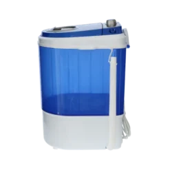 Mestic Wasmachine Mw-100 10 Mestic Wasmachine Mw-100 -Beste Kampeer Winkel Gimeg Mestic Wasmachine MW 100 zijkant