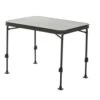 Travellife Tafel Alba Aluminium -Beste Kampeer Winkel Gimeg Travellife tafel Alba aluminium 80x60cm 1