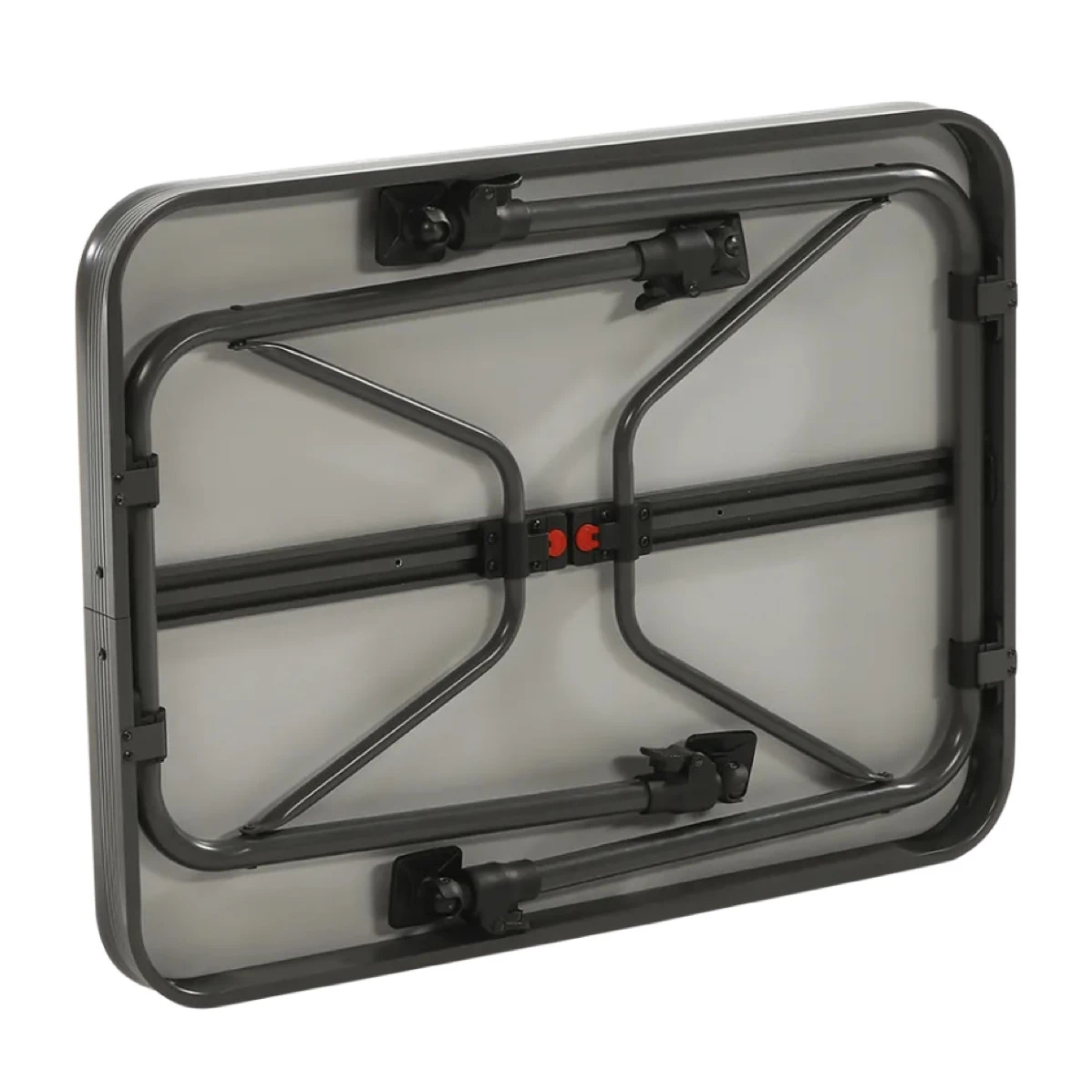 Travellife Tafel Alba Aluminium 4 Travellife Tafel Alba Aluminium - Afbeelding 2