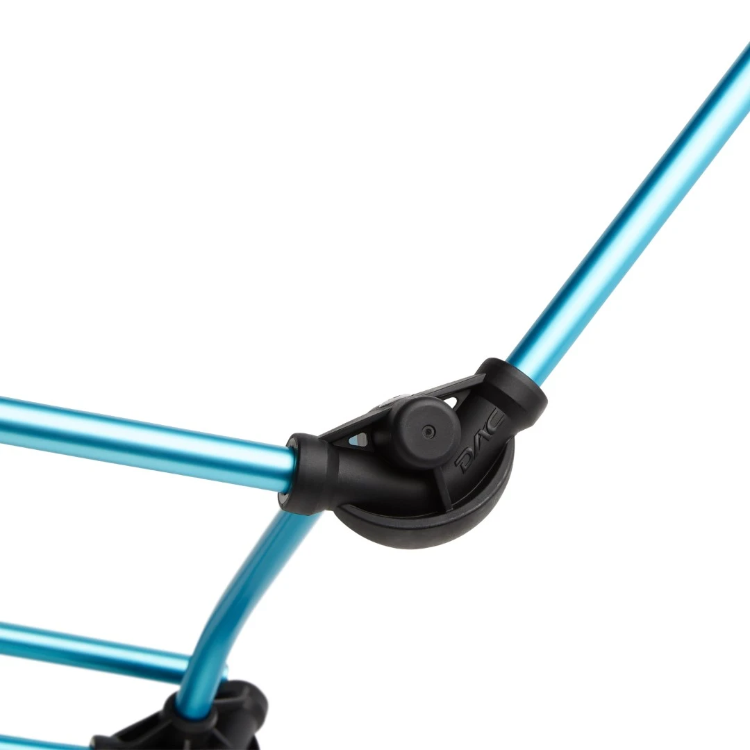 Helinox Ground Chair R1 - Black 6 Helinox Ground Chair R1 - Black - Afbeelding 4