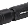 Grundig Led-Zaklamp 10W 400Lmn -Beste Kampeer Winkel Grundig Zaklampzwart 400 lumen