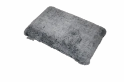 Human Comfort Rabbit Fleece Pillow Jacou Xl