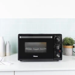 Tristar Oven 19Ltr 800 Watt Hete Lucht Ov-3622 -Beste Kampeer Winkel HETELUCHT OVEN VOORKANT