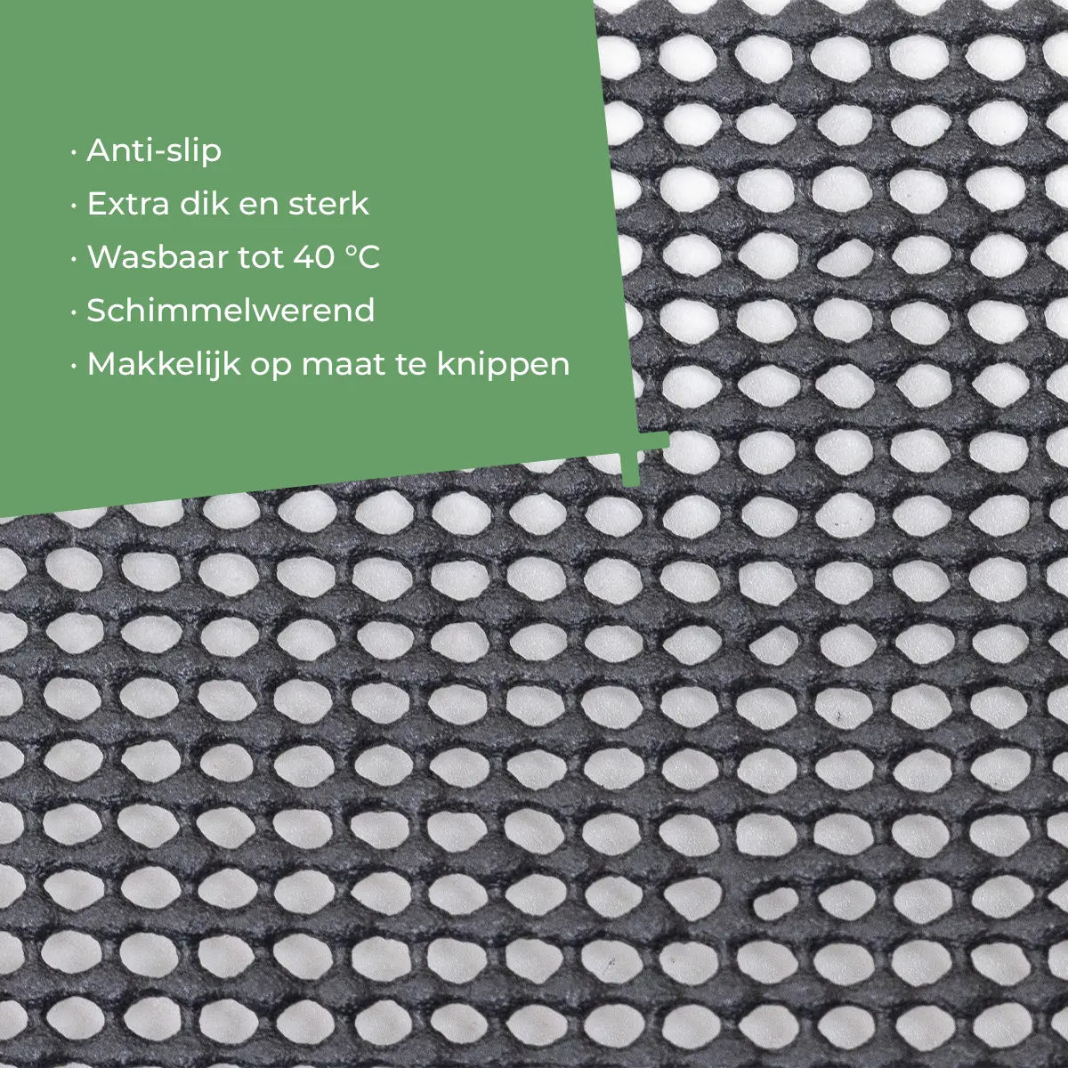 Happy Rhino Tenttapijt Hamra 300 CM Diep 4 Happy Rhino Tenttapijt Hamra 300 CM Diep - Afbeelding 2