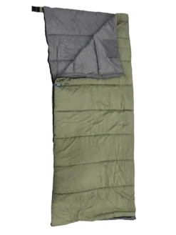 Happy Rhino Slaapzak Barakee