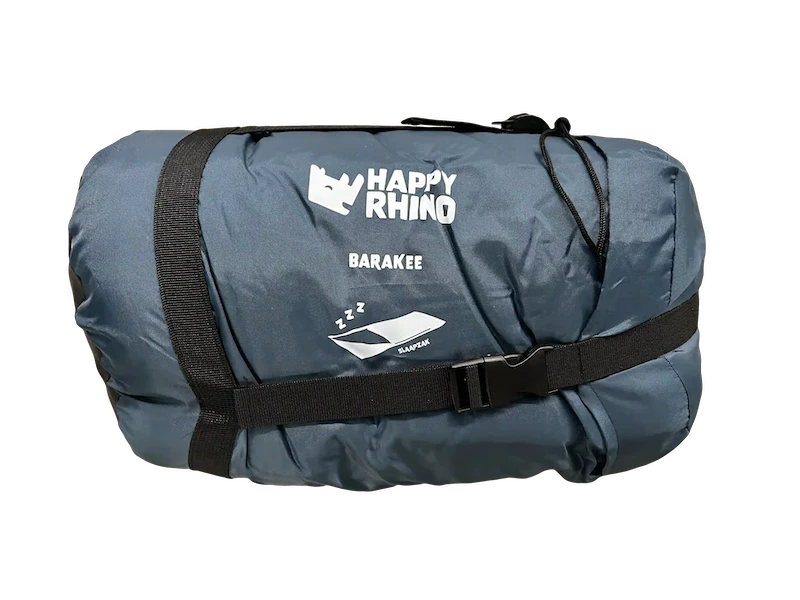 Happy Rhino Slaapzak Barakee 5 Happy Rhino Slaapzak Barakee - Afbeelding 3