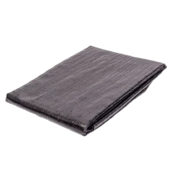 Happy Rhino Grondzeil Eco 250 CM Diep -Beste Kampeer Winkel Happy Rhino Grondzeil Eco 250 cm diep opgevouwen