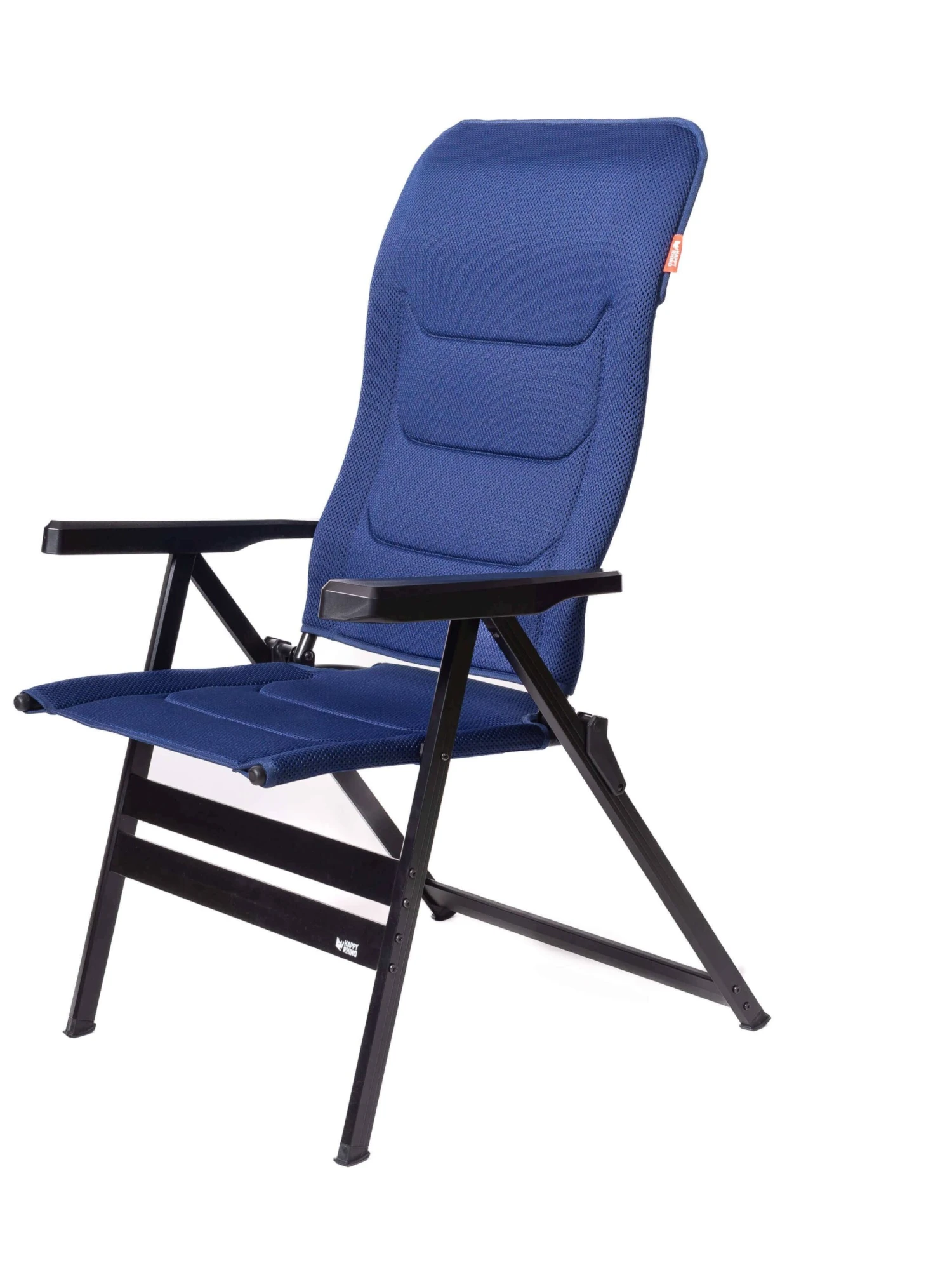 Happy Rhino Stoel Algarve Xl- Blauw 7 Happy Rhino Stoel Algarve Xl- Blauw - Afbeelding 5