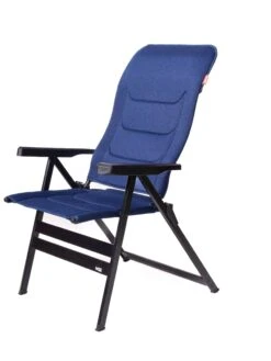 Happy Rhino Stoel Algarve Xl- Blauw 17 Happy Rhino Stoel Algarve Xl- Blauw -Beste Kampeer Winkel Happy Rhino Standenstoel Algarve XL 2