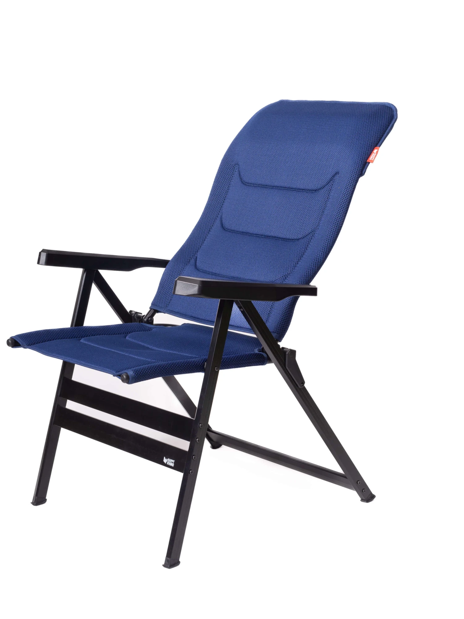 Happy Rhino Stoel Algarve Xl- Blauw 9 Happy Rhino Stoel Algarve Xl- Blauw - Afbeelding 7