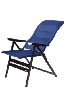 Happy Rhino Stoel Algarve Xl- Blauw 19 Happy Rhino Stoel Algarve Xl- Blauw -Beste Kampeer Winkel Happy Rhino Standenstoel Algarve XL 4