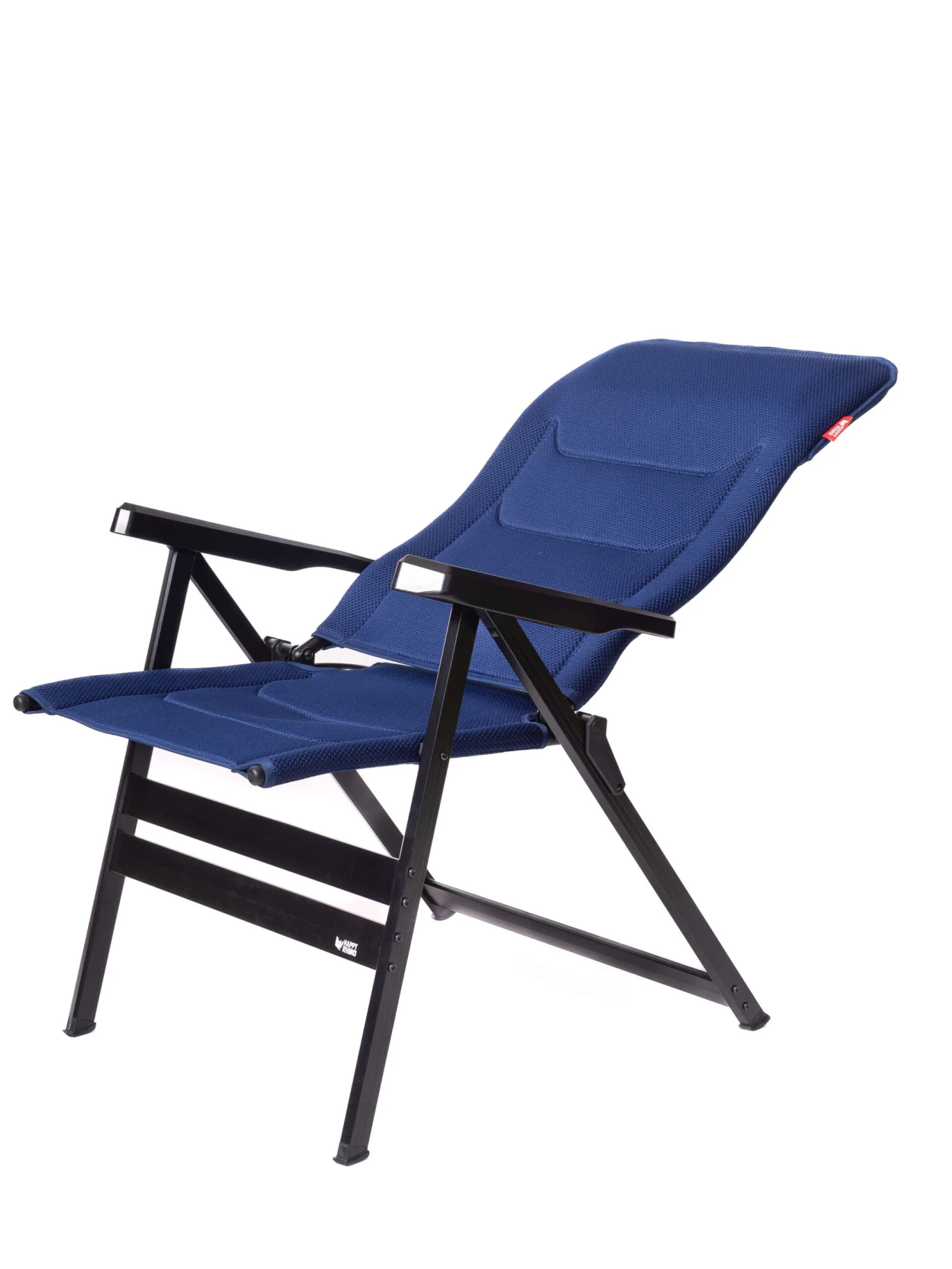 Happy Rhino Stoel Algarve Xl- Blauw 11 Happy Rhino Stoel Algarve Xl- Blauw - Afbeelding 9