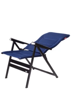 Happy Rhino Stoel Algarve Xl- Blauw 21 Happy Rhino Stoel Algarve Xl- Blauw -Beste Kampeer Winkel Happy Rhino Standenstoel Algarve XL 6