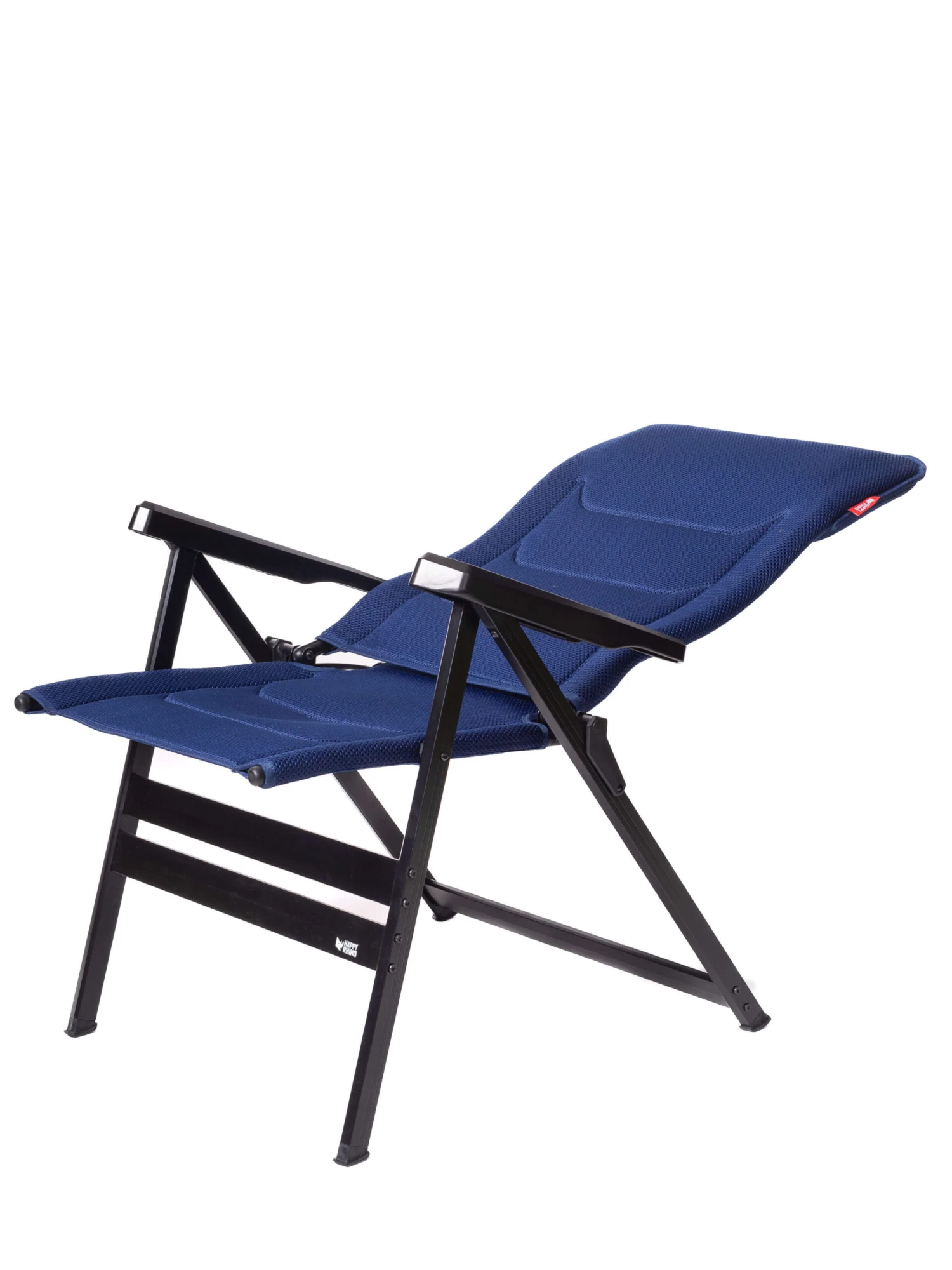 Happy Rhino Stoel Algarve Xl- Blauw 12 Happy Rhino Stoel Algarve Xl- Blauw - Afbeelding 10