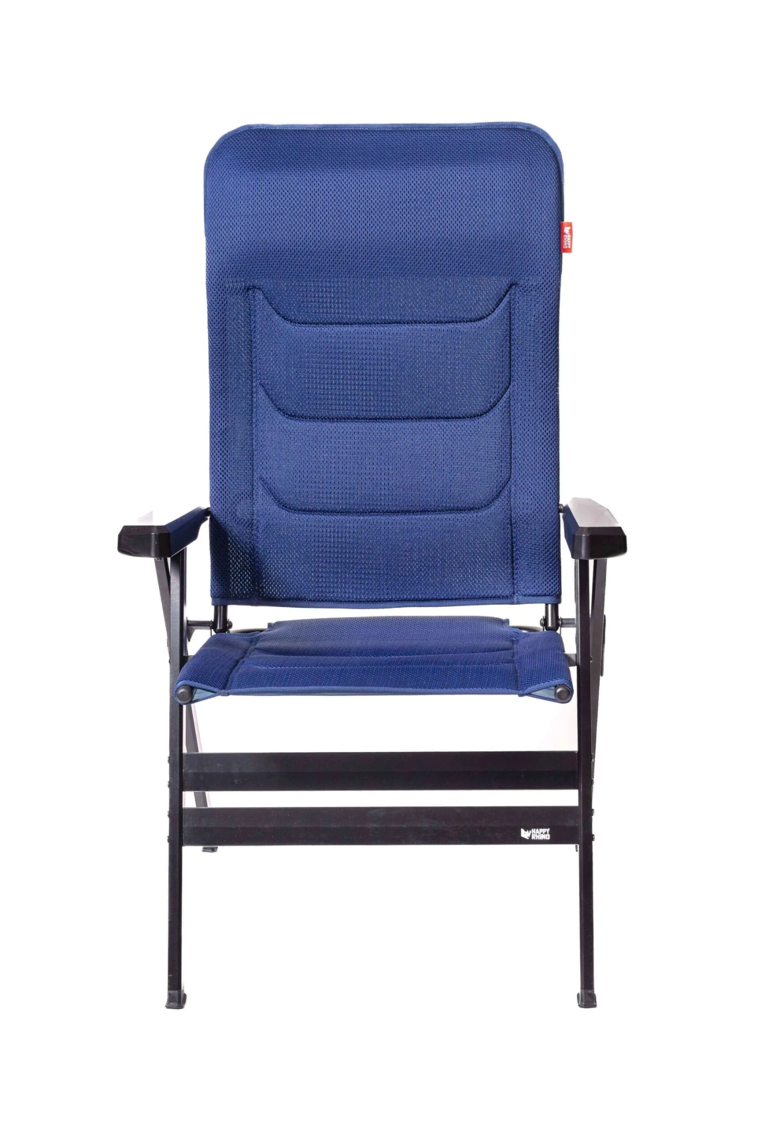 Happy Rhino Stoel Algarve Xl- Blauw 3 Happy Rhino Stoel Algarve Xl- Blauw