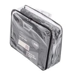 Happy Rhino Easy Light Tenttapijt Tyresta 250 CM Diep -Beste Kampeer Winkel Happy Rhino Tyresta Easy Light Carpet zijkant