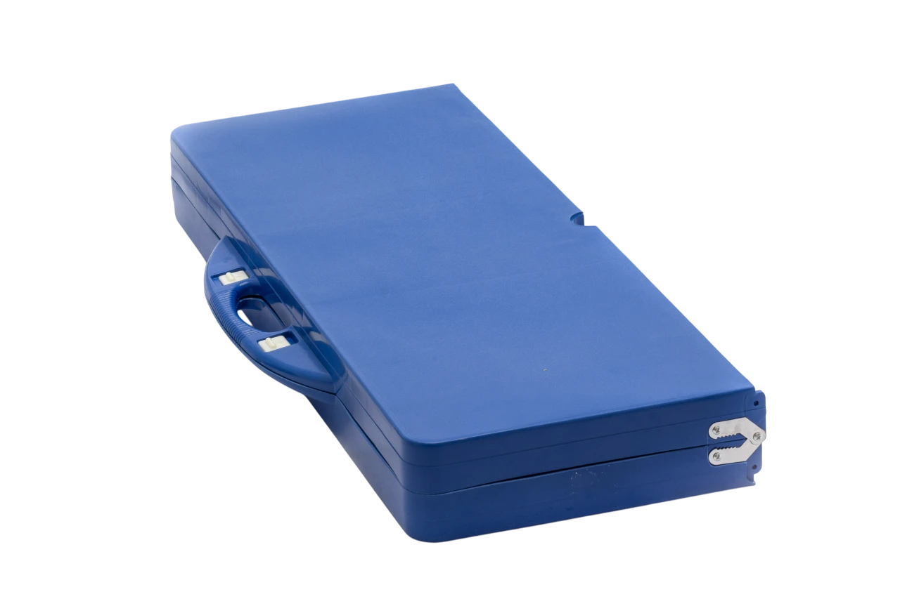 Happy Rhino Vierzitter Kunststof Happy Table 5 Happy Rhino Vierzitter Kunststof Happy Table - Afbeelding 3