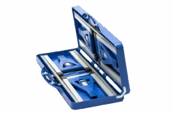 Happy Rhino Vierzitter Kunststof Happy Table 11 Happy Rhino Vierzitter Kunststof Happy Table -Beste Kampeer Winkel Happy Rhino vierzitter kunststof 4