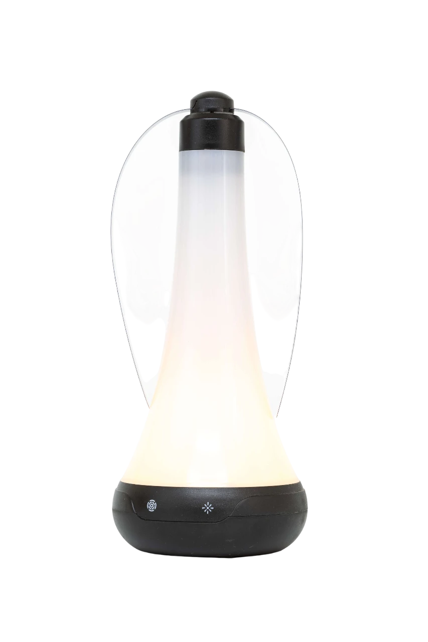 Happy Rhino Vliegenventilator Oplaadbaar Color 5 Happy Rhino Vliegenventilator Oplaadbaar Color - Afbeelding 3