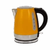 Happy Rhino Waterkoker Victoria 230V 1000W 1 Liter 2 Happy Rhino Waterkoker Victoria 230V 1000W 1 Liter -Beste Kampeer Winkel Happy Rhino waterkoker geel