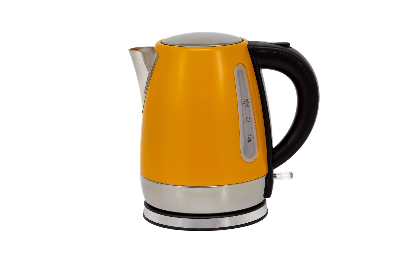 Happy Rhino Waterkoker Victoria 230V 1000W 1 Liter