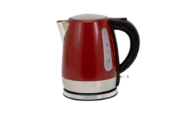 Happy Rhino Waterkoker Victoria 230V 1000W 1 Liter 7 Happy Rhino Waterkoker Victoria 230V 1000W 1 Liter -Beste Kampeer Winkel Happy Rhino waterkoker rood