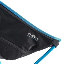 Helinox Beach Chair R2 - Black -Beste Kampeer Winkel Helinox Campingstoel LGW Beach Chair R2 Black detail