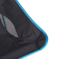 Helinox Beach Chair R2 - Black -Beste Kampeer Winkel Helinox Campingstoel LGW Beach Chair R2 Black detail2