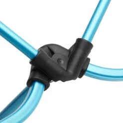 Helinox Beach Chair R2 - Black -Beste Kampeer Winkel Helinox Campingstoel LGW Beach Chair R2 Black detail3