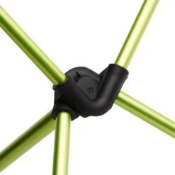 Helinox Chair Zero R1 10 Helinox Chair Zero R1 -Beste Kampeer Winkel Helinox Campingstoel LGW Chair Zero R1 Grey detail