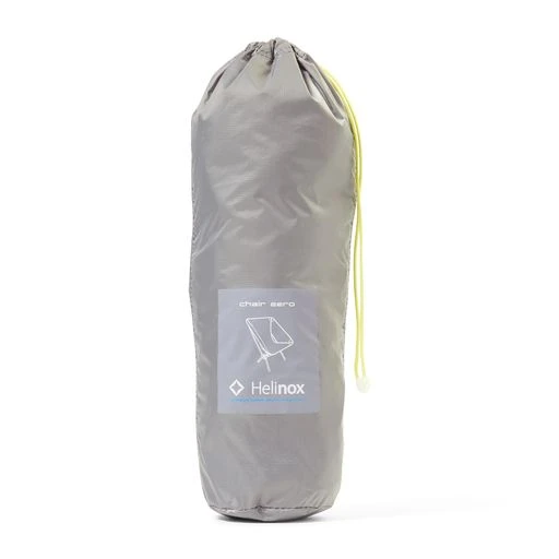 Helinox Chair Zero R1 7 Helinox Chair Zero R1 - Afbeelding 5