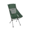 Helinox Sunset Chair R1 -Beste Kampeer Winkel Helinox Campingstoel LGW Sunset Chair R1 Forest Green