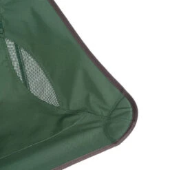 Helinox Sunset Chair R1 -Beste Kampeer Winkel Helinox Campingstoel LGW Sunset Chair R1 Forest Green detail
